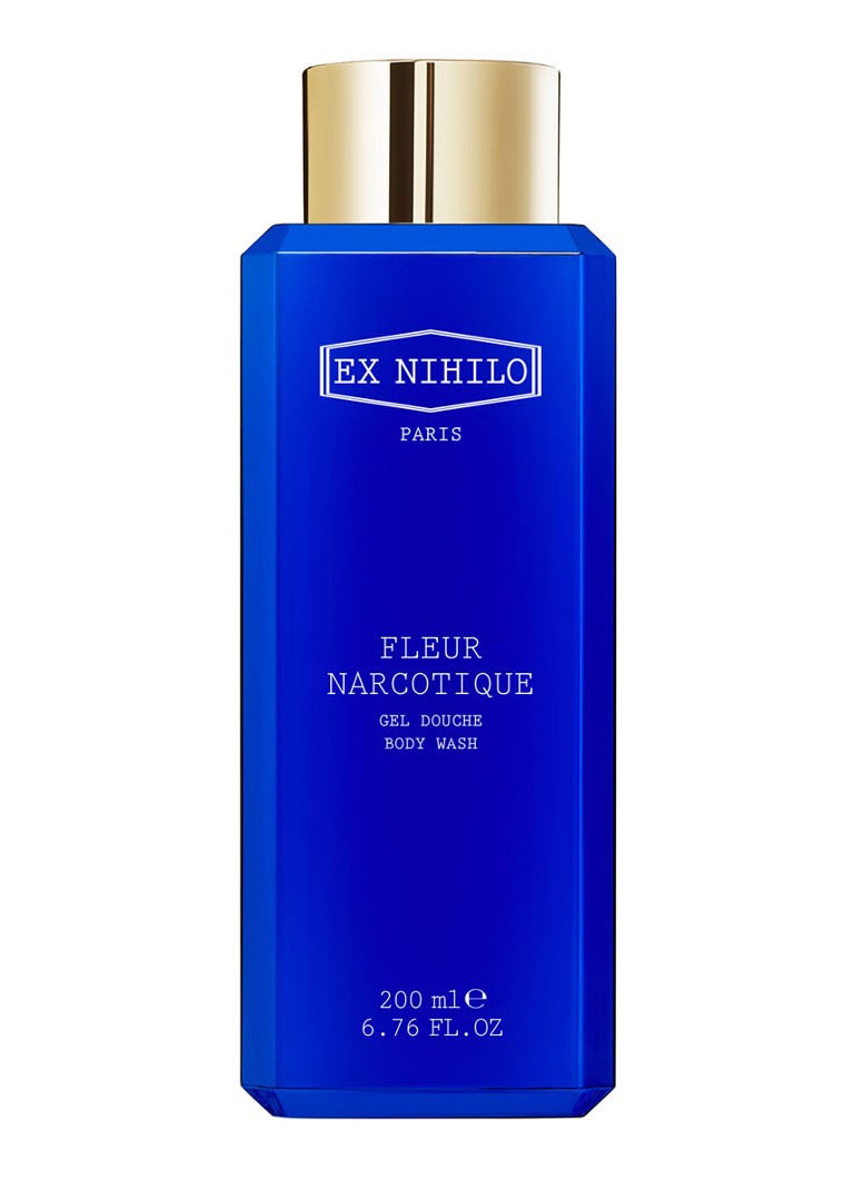 Gel de baie Ex Nihilo Fleur Narcotique - gel de dus