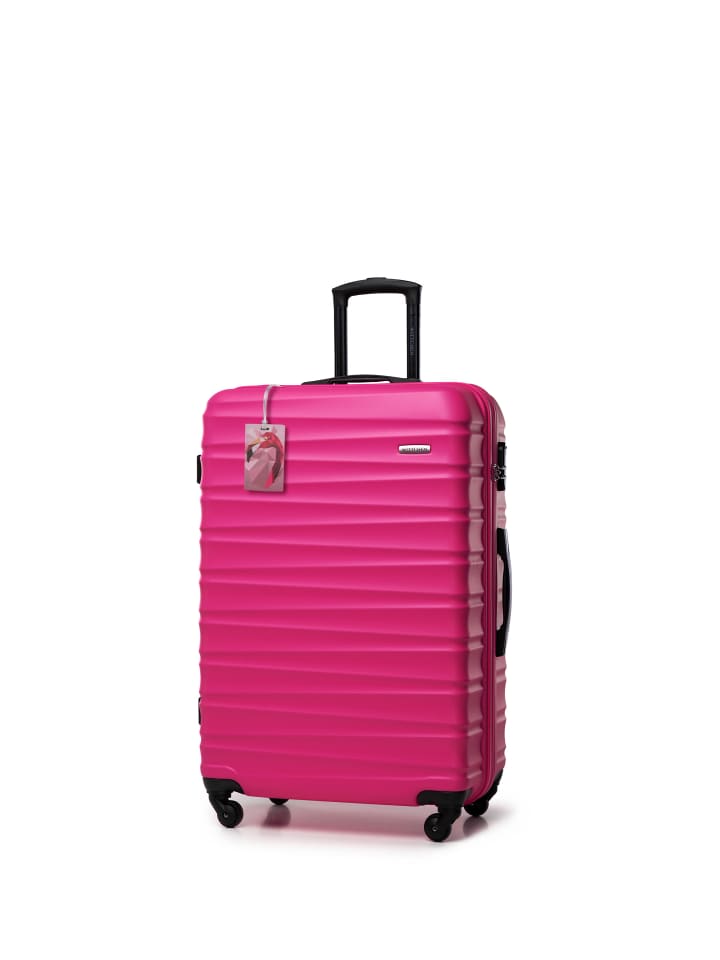 Wittchen GROOVE LINE COLLECTION in Pink günstig kaufen onesize
