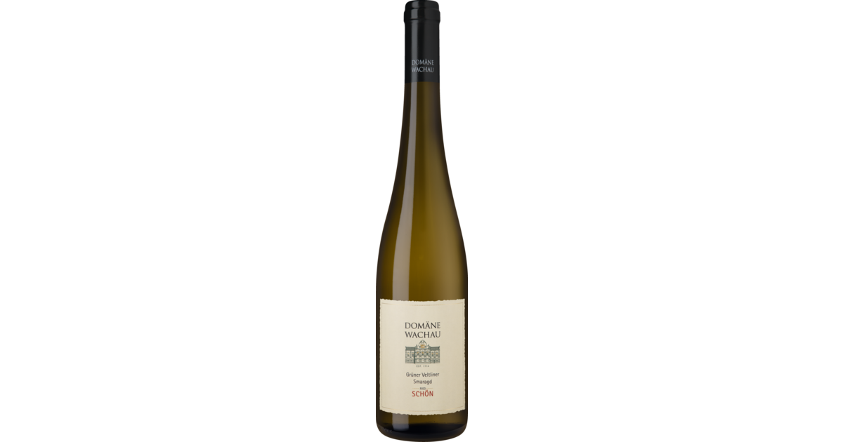 Ried Schön Grüner Veltliner Smaragd