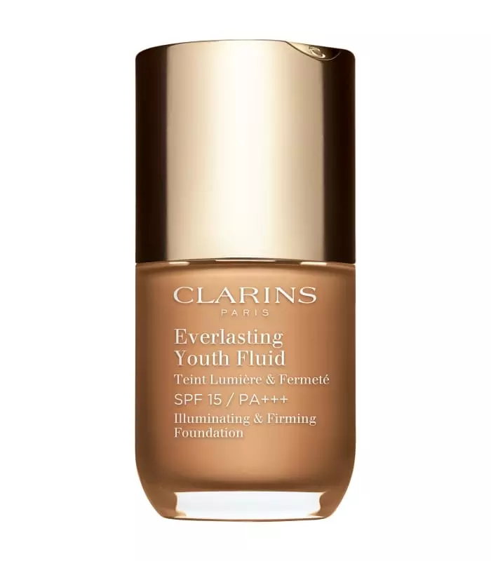 EVERLASTING YOUTH FLUID  Teint Lumière & Fermeté SPF15