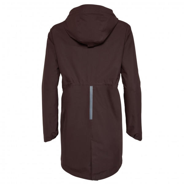 Vaude - Women's Cyclist Padded Parka II - Fahrradjacke