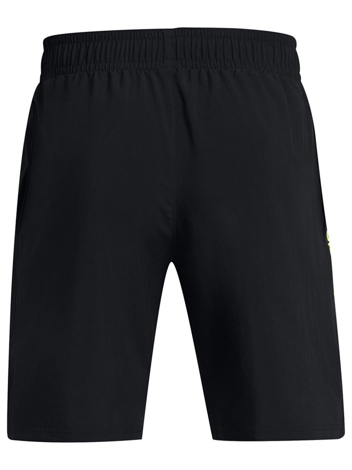 Under Armour Trainingsshorts 