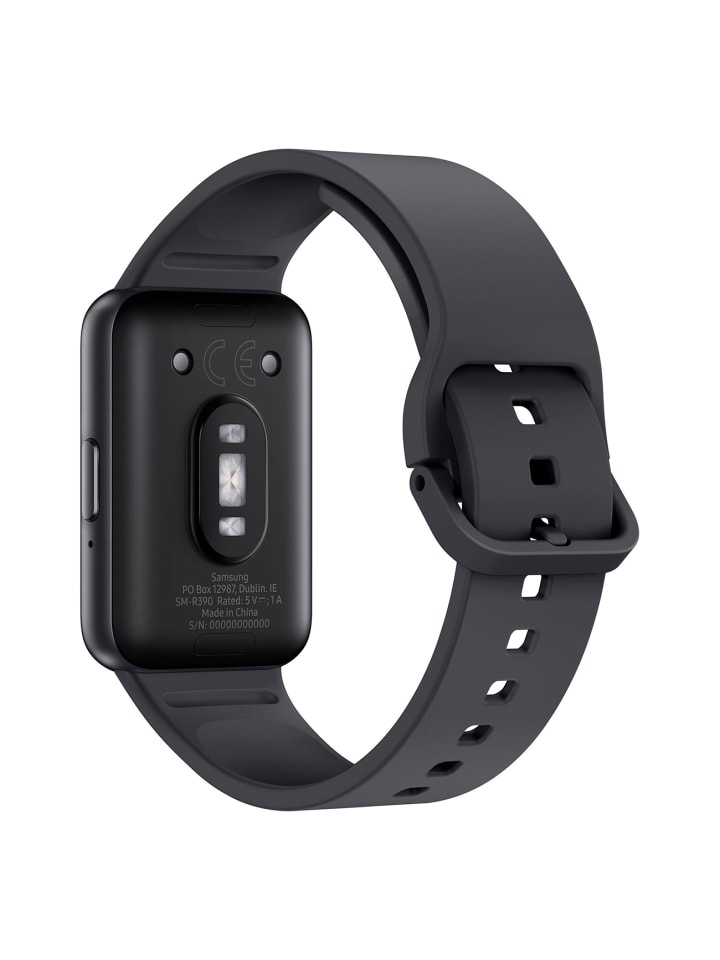 Samsung Fitnesstracker Galaxy Fit3 in grau günstig kaufen onesize