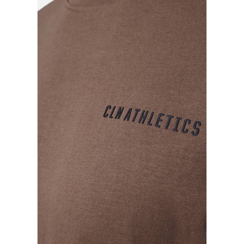 CLN Athletics Wolf Funktionsshirt Herren
