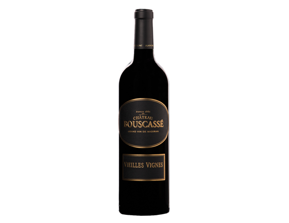 Brumont Château Bouscassé Vieilles Vignes 2014 Sud-Ouest Madiran