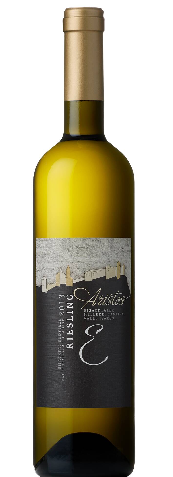 Weingut Eisacktaler Kellerei Riesling Aristos 2021