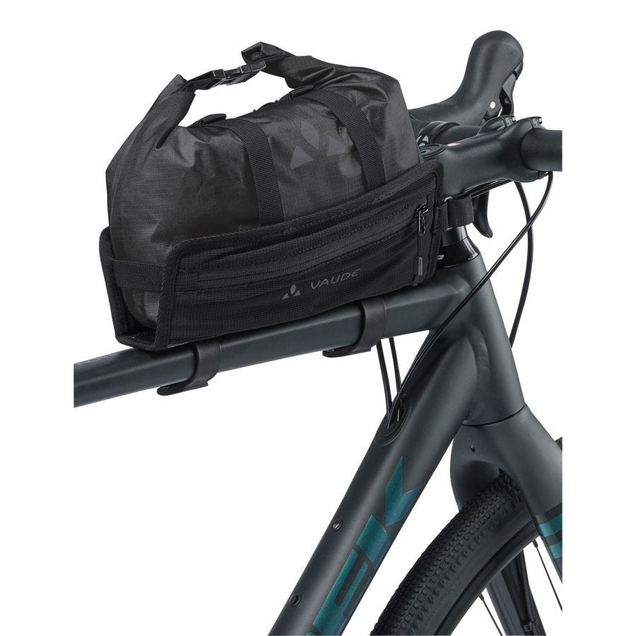 Trailguide II Oberrohr Fahrradtasche