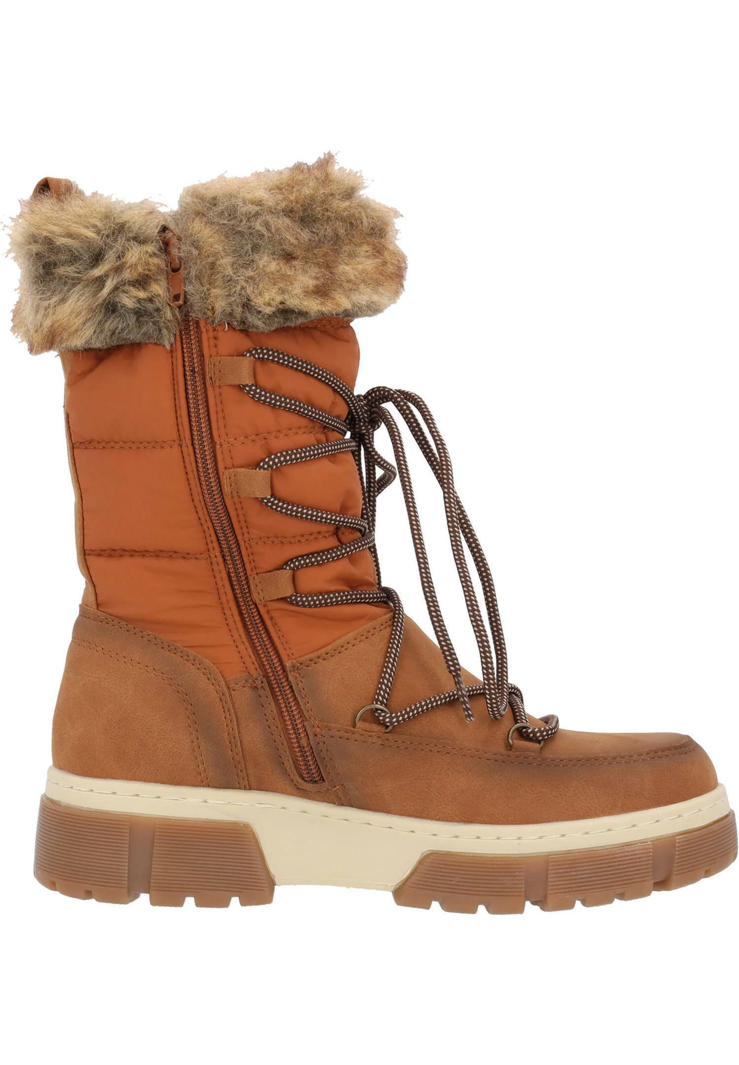 Palado YERONISOS - Botas de nieve