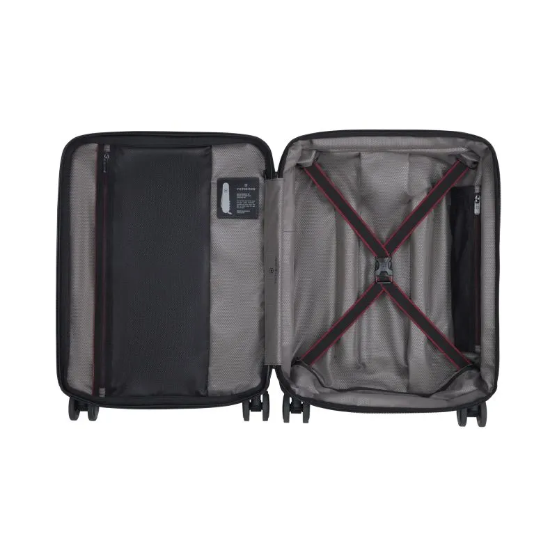Victorinox Spectra 3.0 Global Carry-On Erweiterbar (55 cm) - Storm