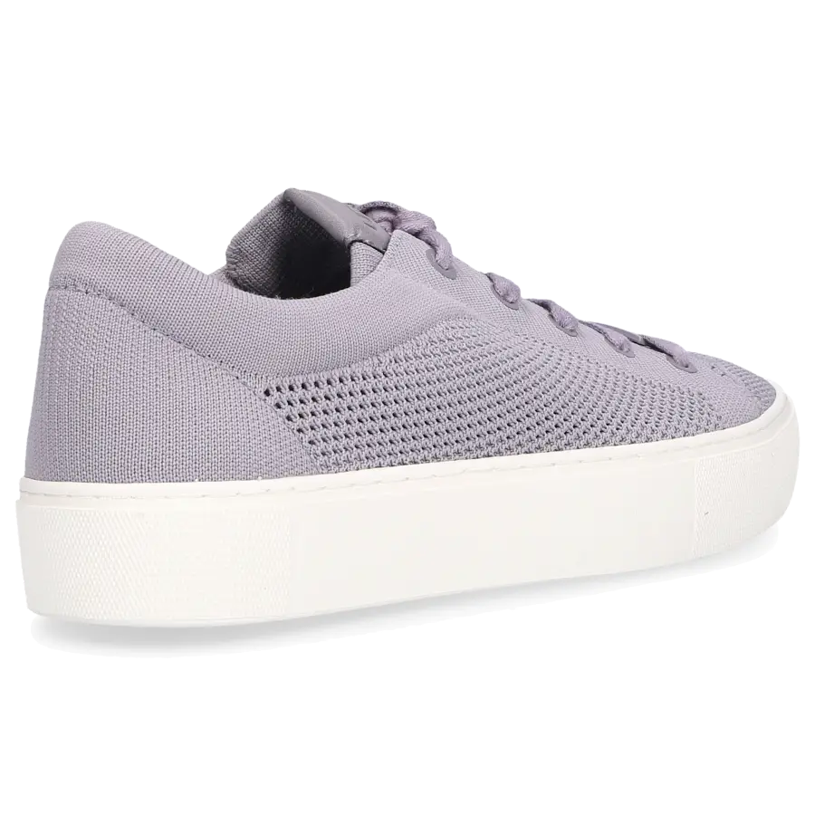 UGG - Sneaker low ZILO KNIT grau - grau