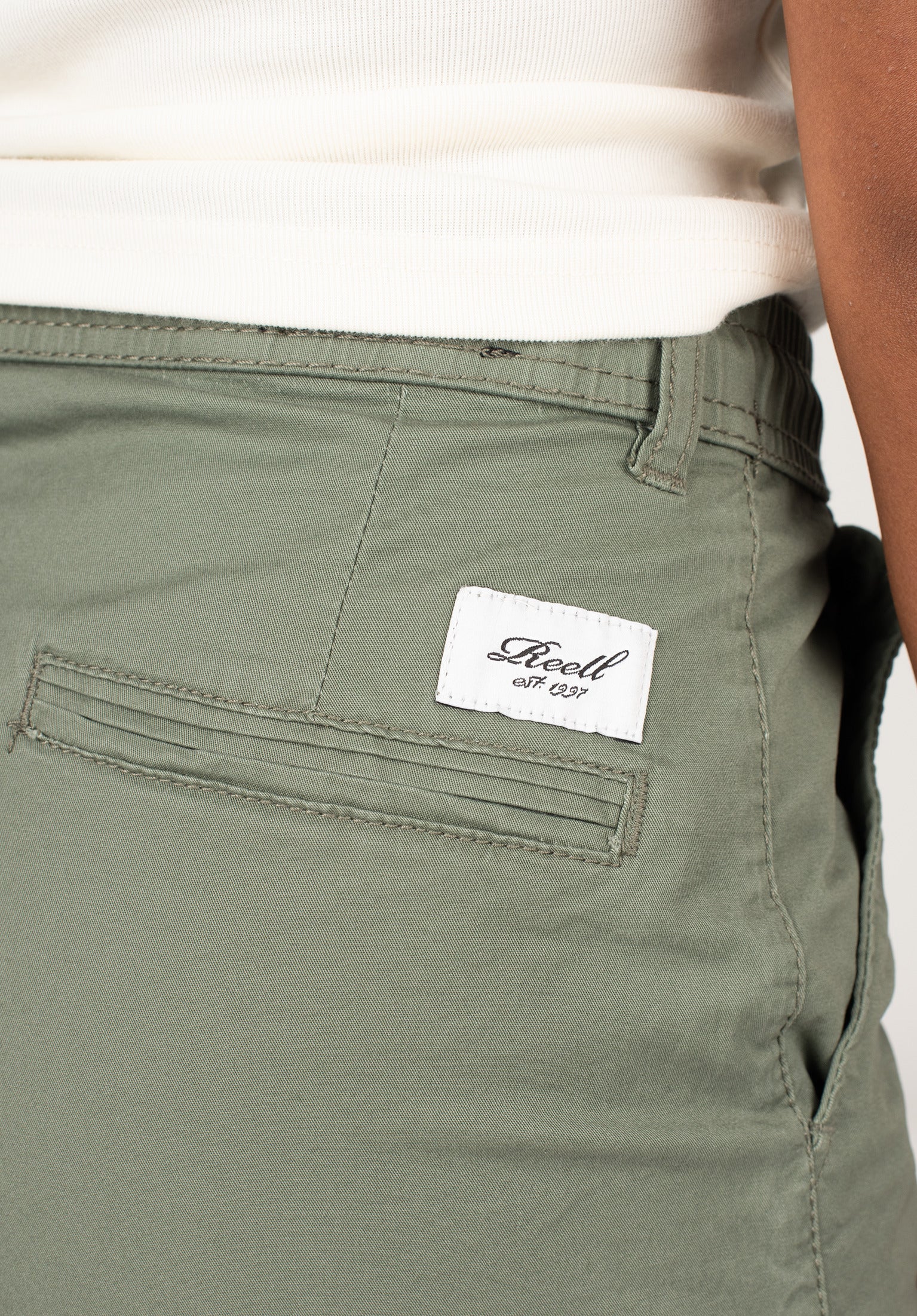 Reflex Women LW Easy Short