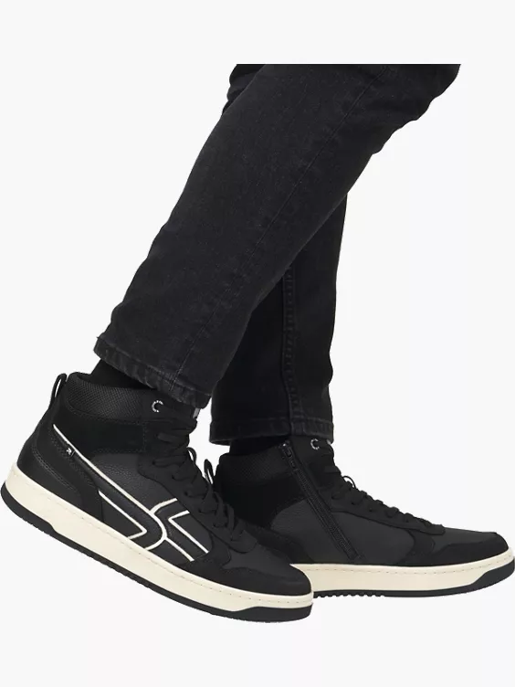 Rieker Herren Sneaker High
