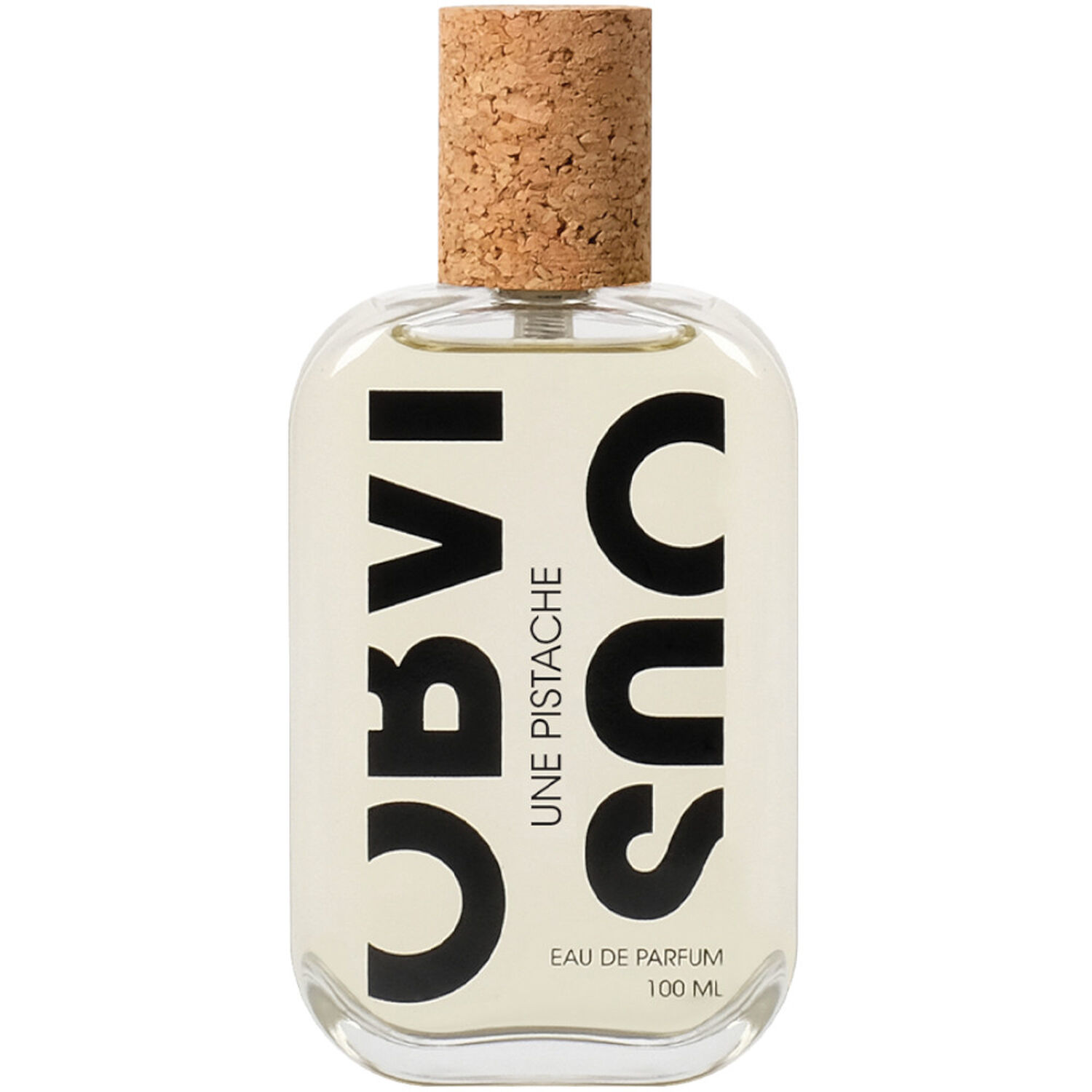 Obvious Une Pistache Eau de Parfum