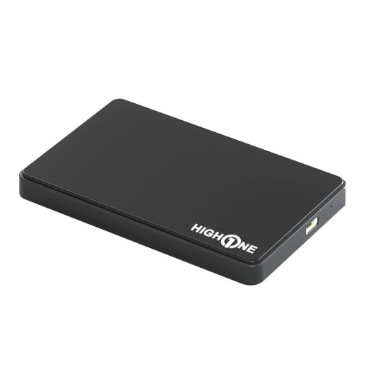 Harde schijf HIGH ONE 320Gb USB 3.0 Refurbished grade A