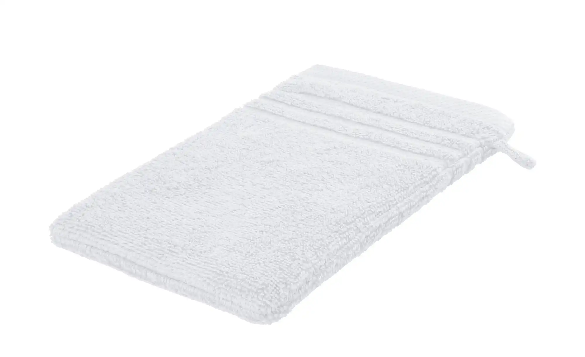 como Waschhandschuh Soft Cotton