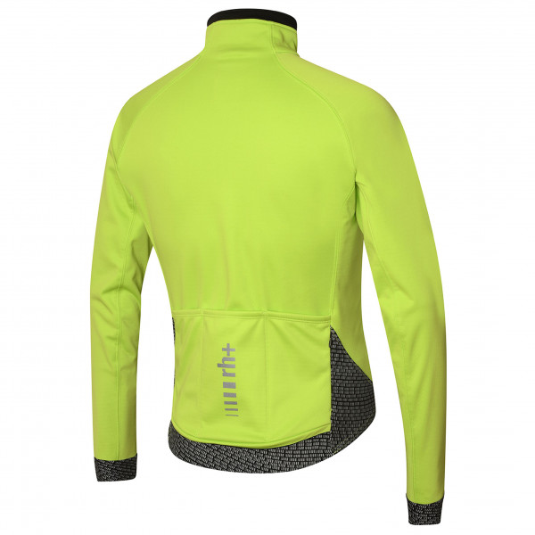 RH+ BIKE - Gotha Thermo Jacket - Fahrradjacke