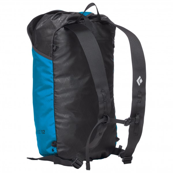 Black Diamond - Trail Blitz 12 Backpack - Kletterrucksack