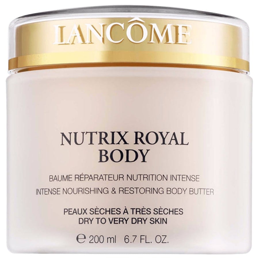 Royal Body Cream