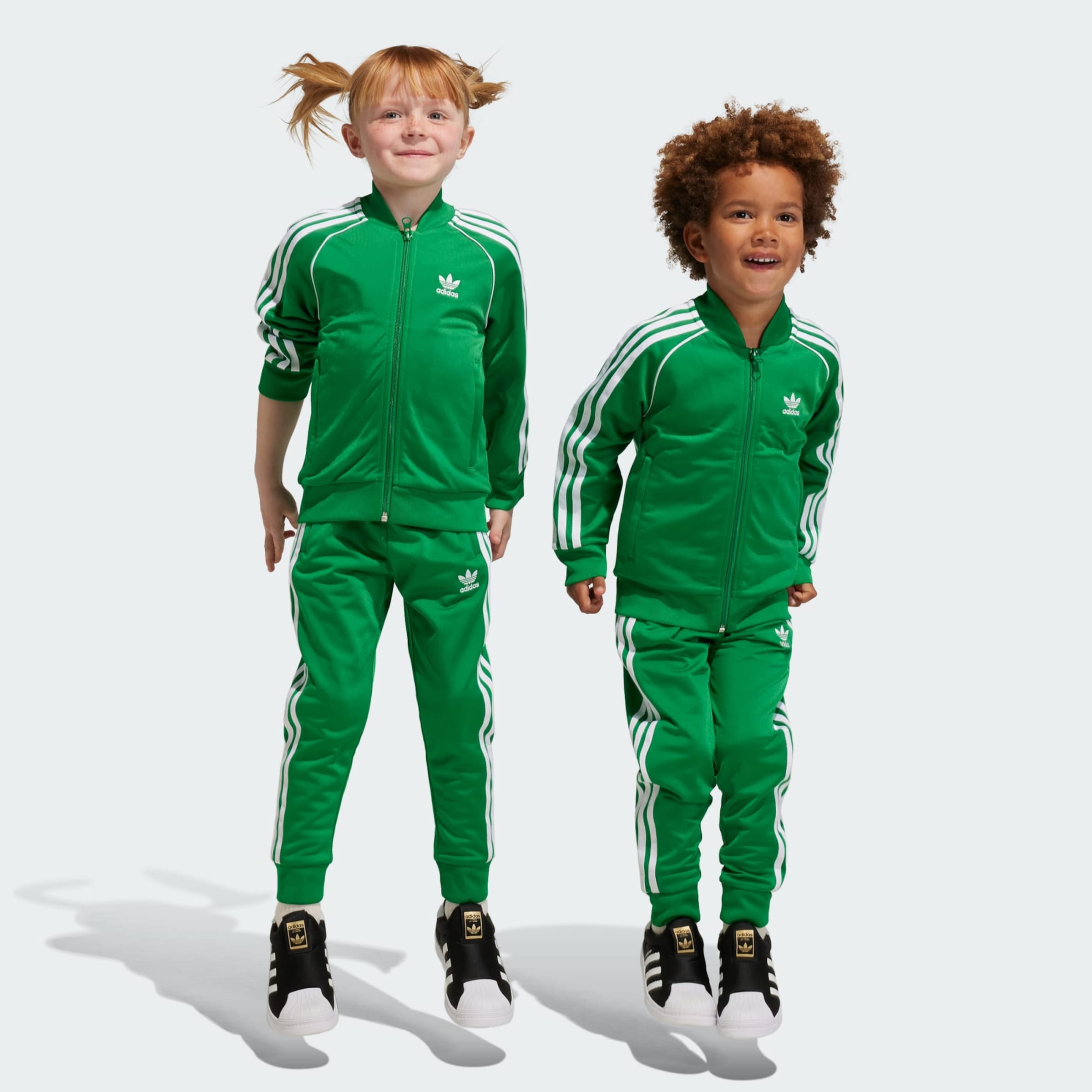 Sweatsuit 'Adicolor Sst'