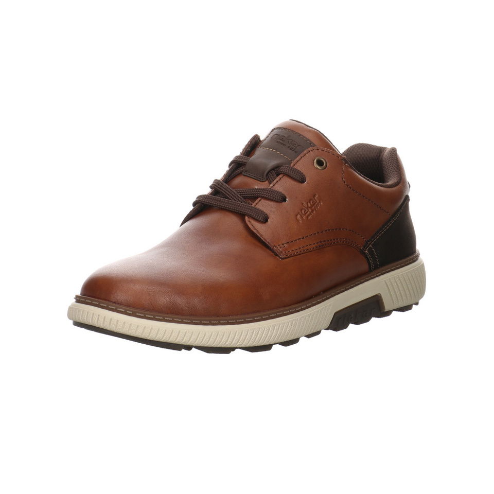 Rieker Schnürschuh