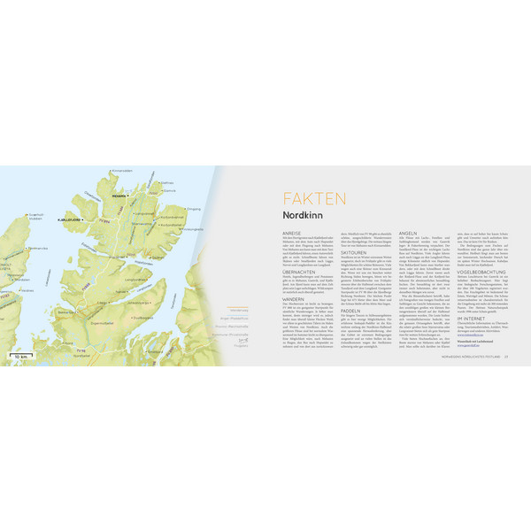 ABENTEUER FINNMARK
