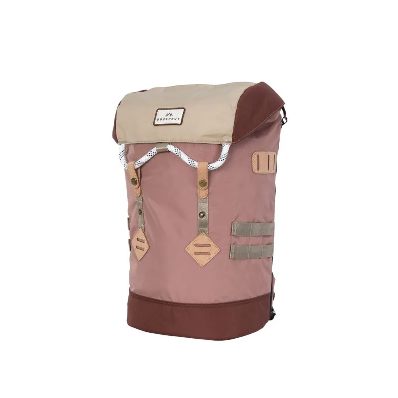 Doughnut Colorado Jungle Backpack - chestnut