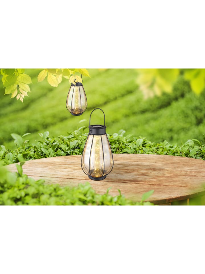 Globo lighting Solarleuchte 