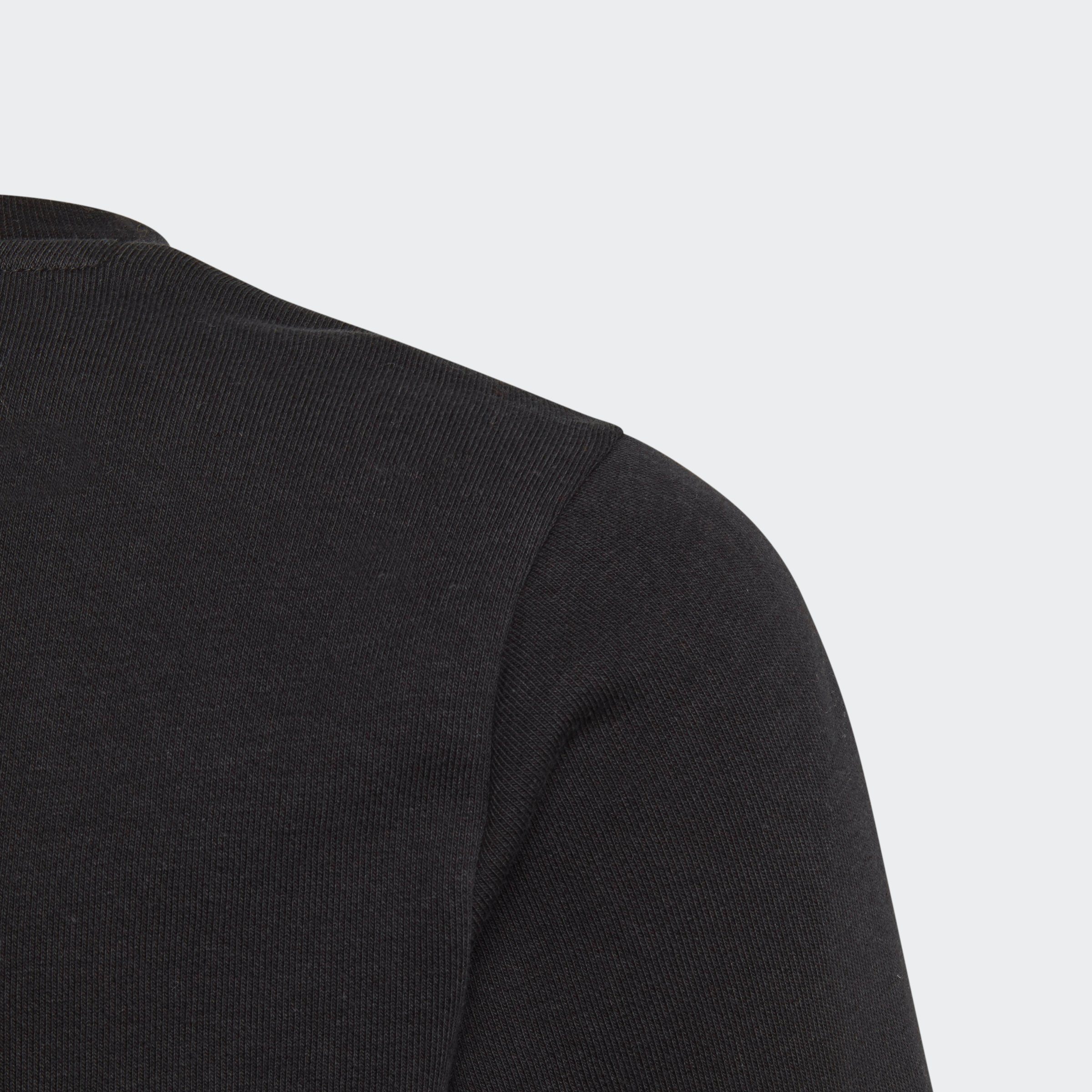 adidas Originals Sweatshirt TREFOIL CREW Unisex