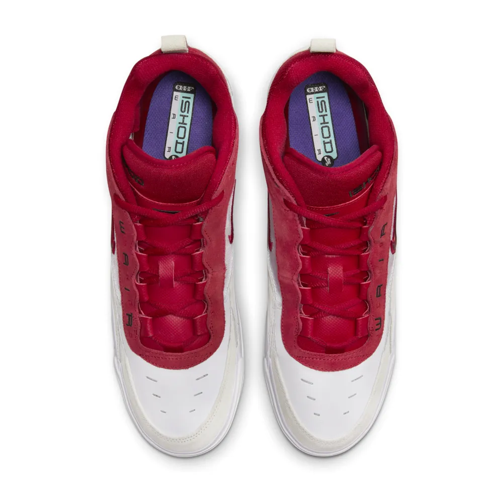 Nike Ishod 2 Air Max FB2393-100 / weiss