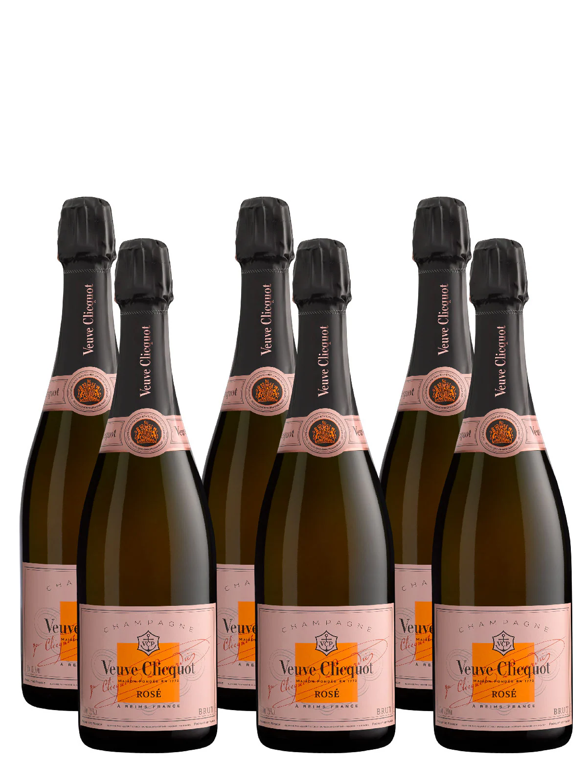 Veuve Clicquot Rose