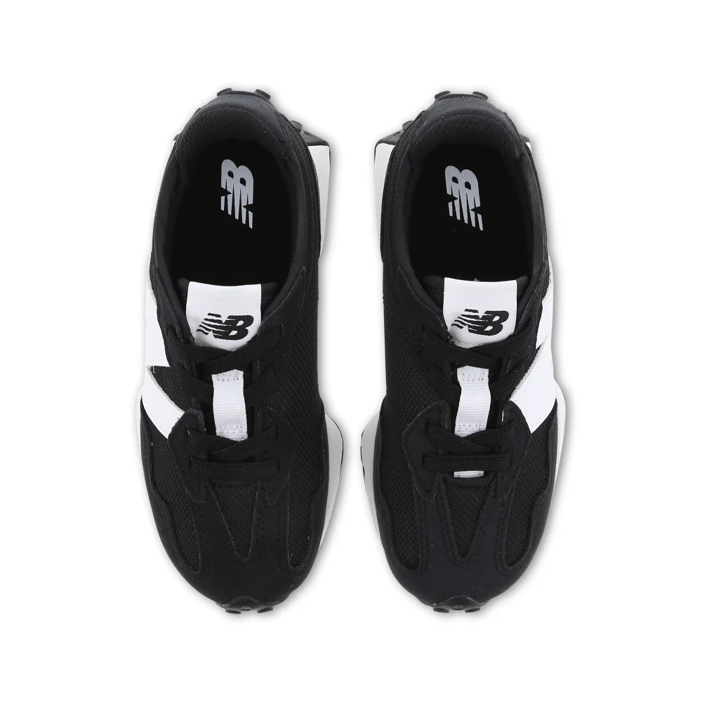 New Balance 327 PH327CBW / schwarz