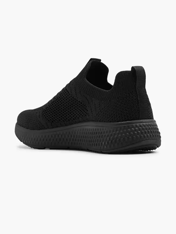 FILA Slip On Sneaker