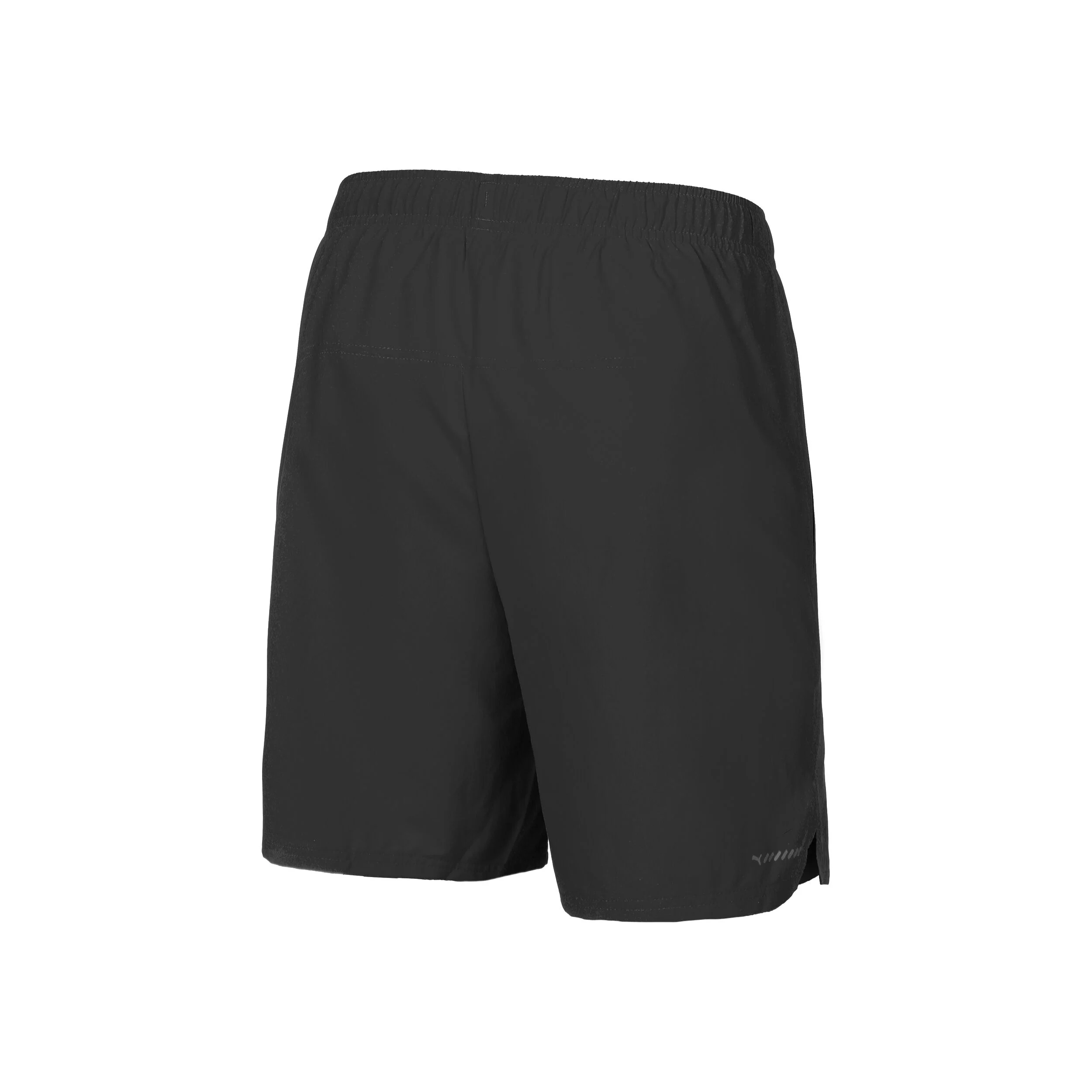 Run Ultraweave 7in Shorts Herren - Schwarz
