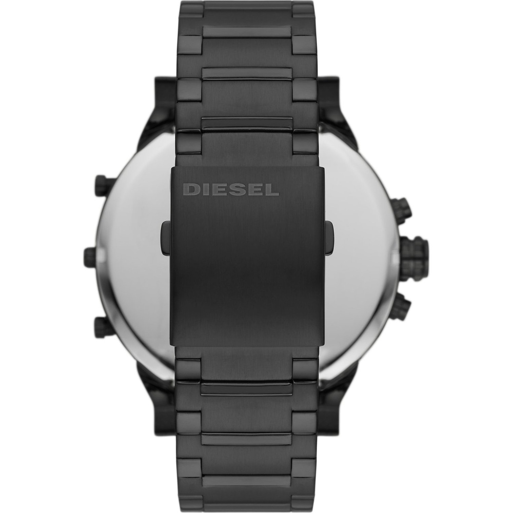 Diesel Chronographe Acier inoxydable Montre