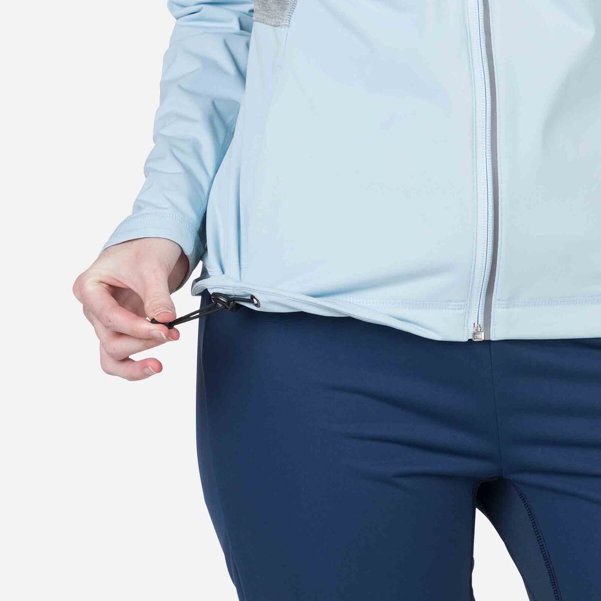 Poursuite Damenjacke