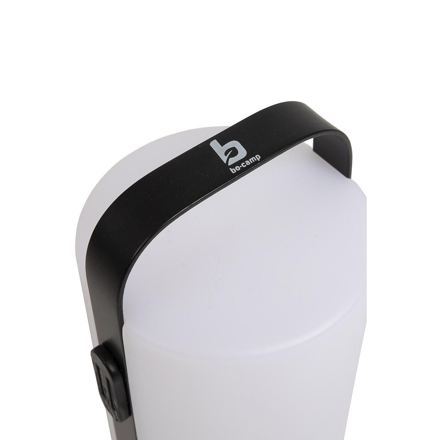 Bo-Camp Industrial Helms Tischleuchte