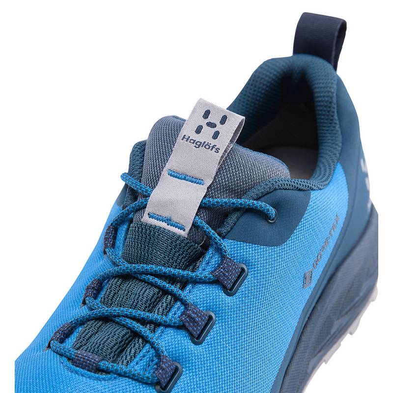 Haglfs L.I.M FH GTX Low Wanderschuhe Herren