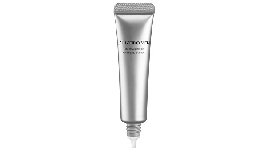 SHISEIDO MEN Total Revitalizer Eye 15 ml