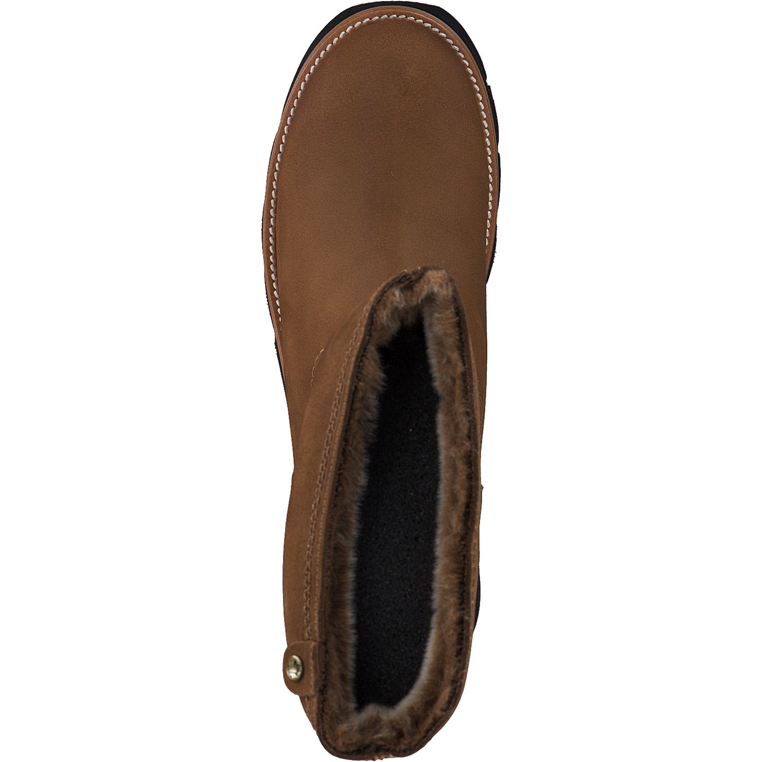 Panama Jack Lima B, Winterstiefel, Damen, Braun
