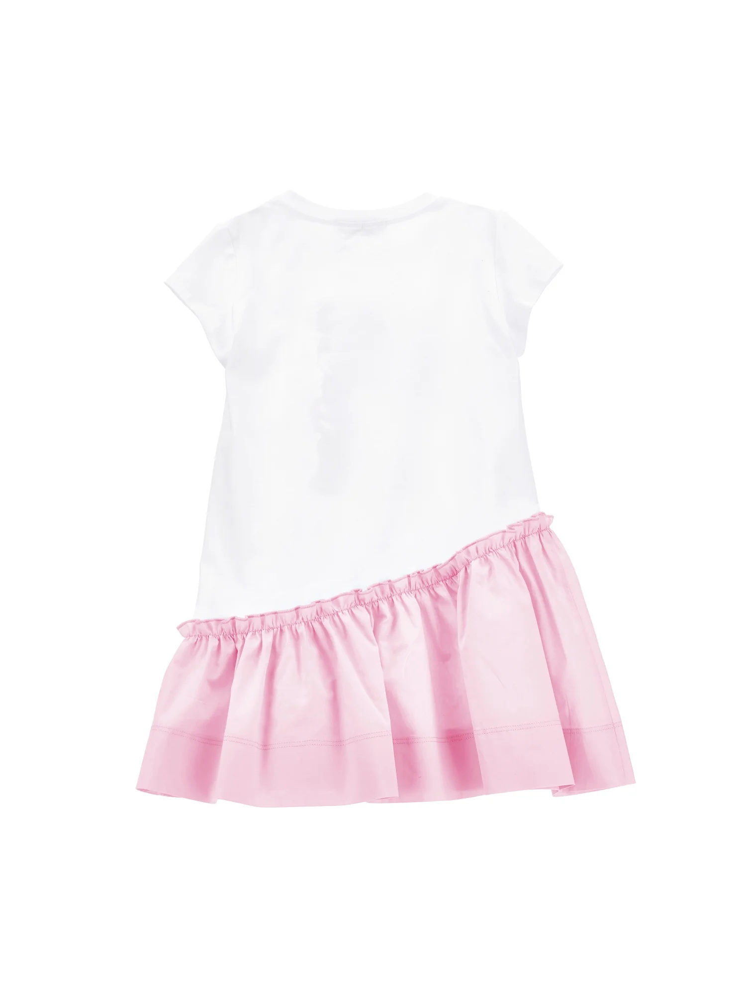Monnalisa VESTIDO MINNIE DISNEY TIEMPO LIBRE - Vestido de punto