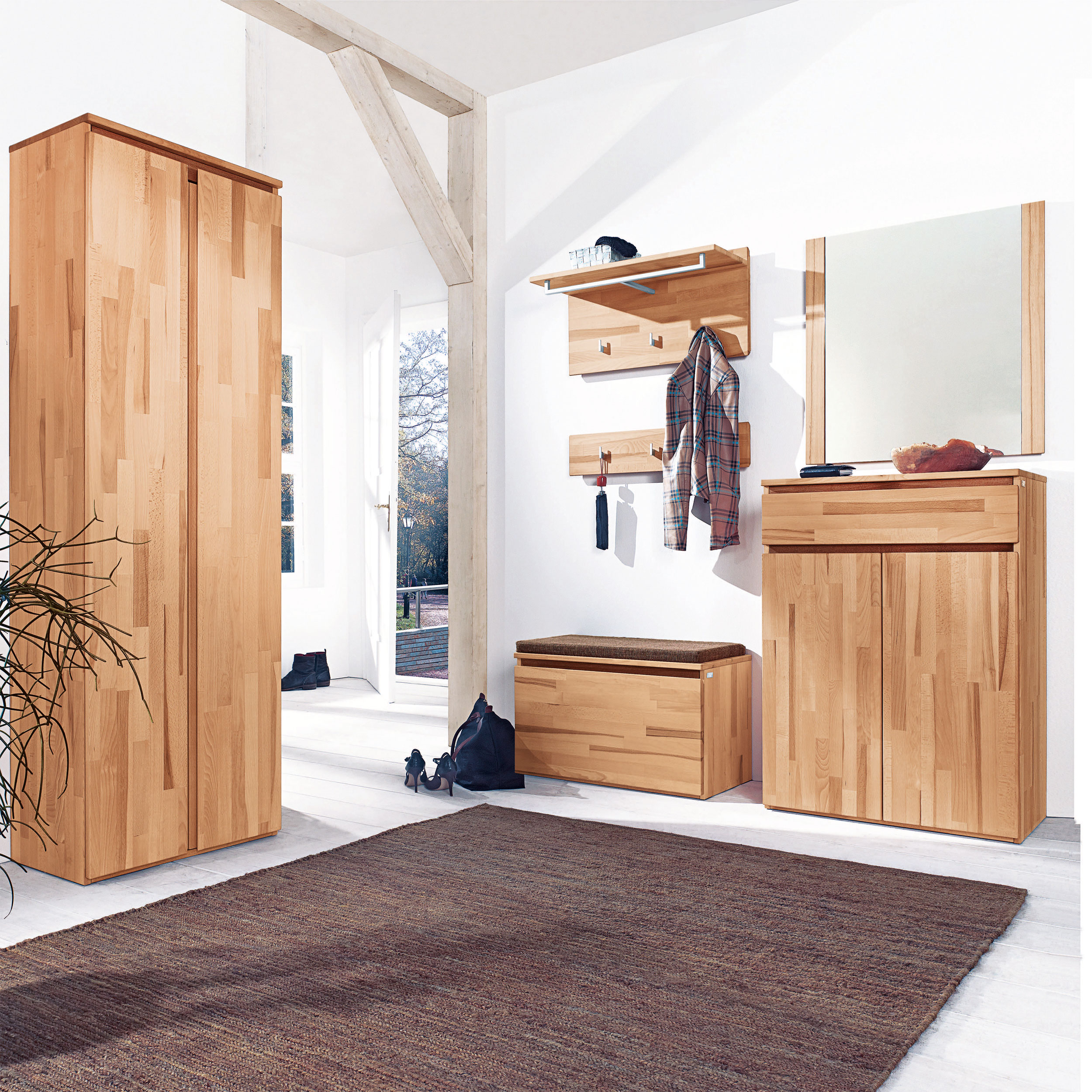VALMONDOWandgarderobe