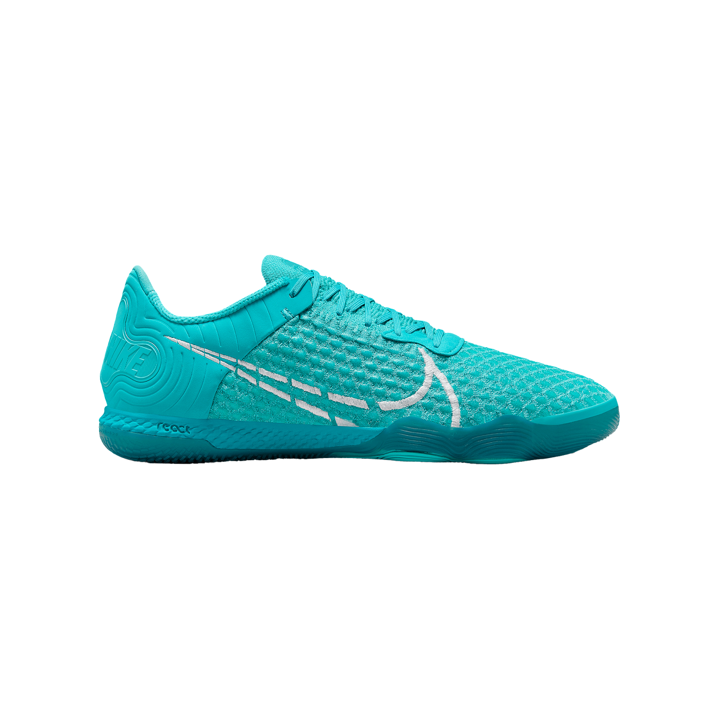 Nike Reactgato IN Grün F300