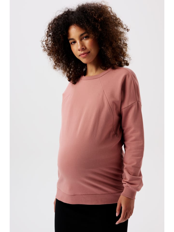 Noppies Still-Pullover Lesy in Burlwood günstig kaufen