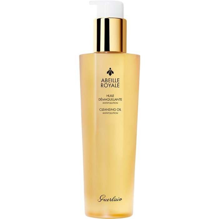 Cleansing Oil