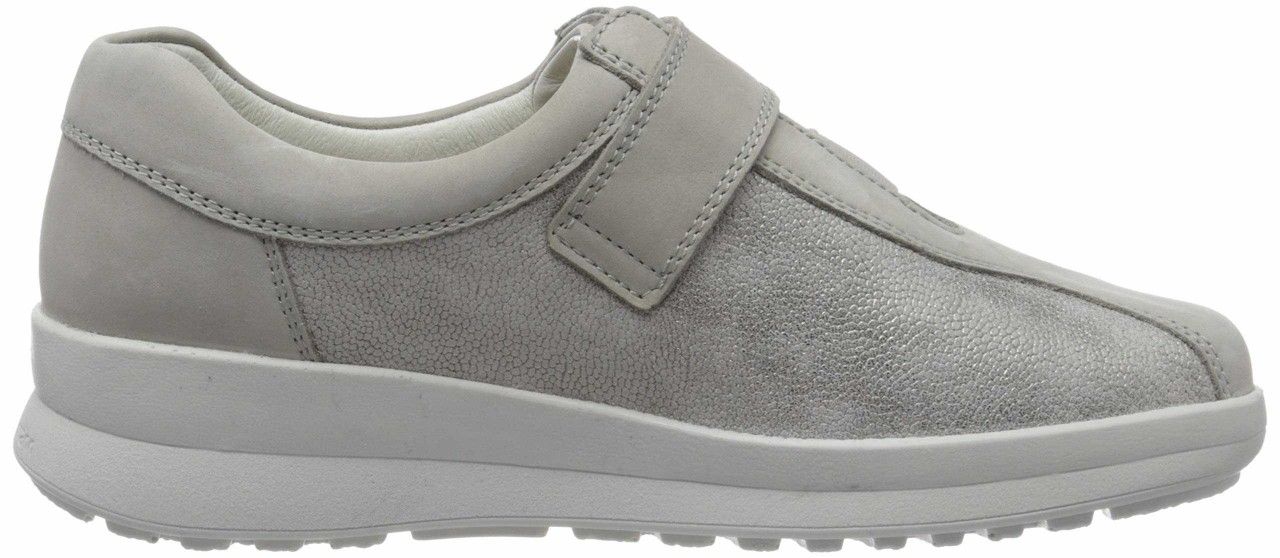 BERKEMANN Stiefeletten grau