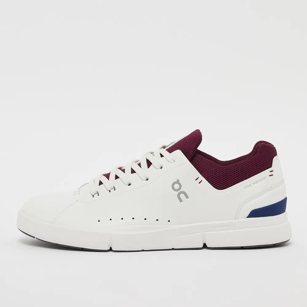 ON The Roger Advantage 48.99151 / weiss