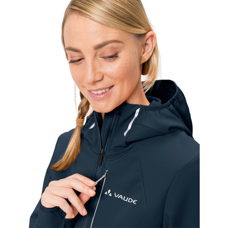 VAUDE Larice IV Softshelljacke Damen