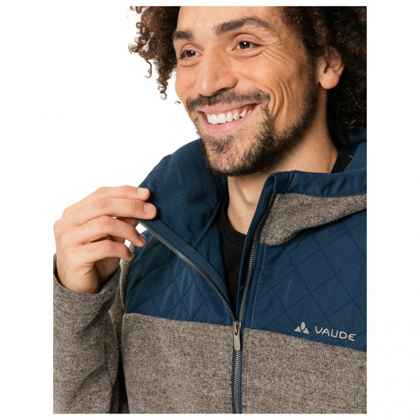 Vaude - Tinshan Hoody Jacket - Freizeitjacke