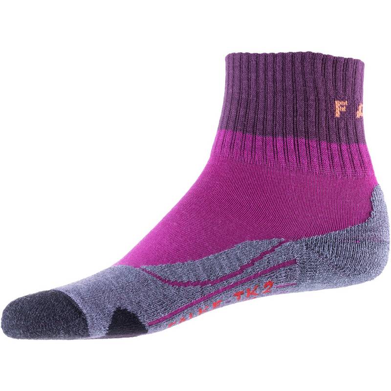 Falke TK2 Explore Short Socken Damen