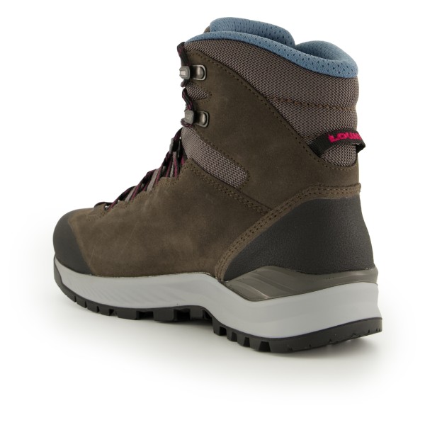 Lowa - Women's Explorer II GTX Mid - Wanderschuhe